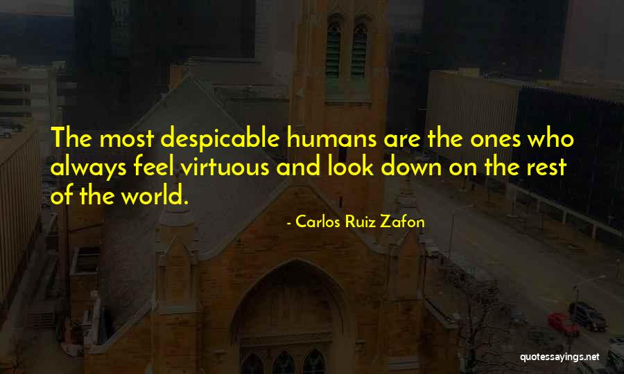 Josefine Forsberg Quotes By Carlos Ruiz Zafon