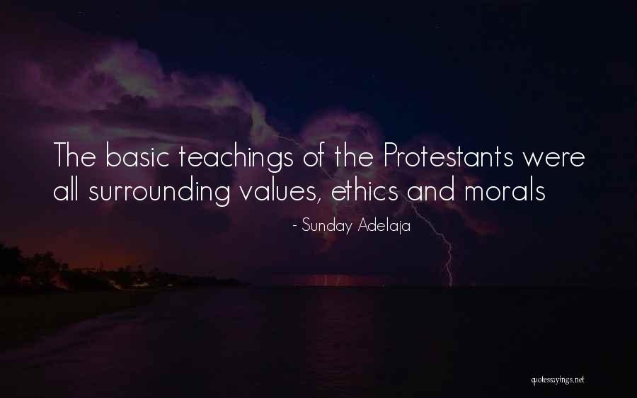 Josefine Hoestermann Quotes By Sunday Adelaja Josefine Hoestermann Quotes By Sunday Adelaja
