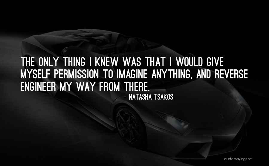 Josefino Chino Quotes By Natasha Tsakos Josefino Chino Quotes By Natasha Tsakos