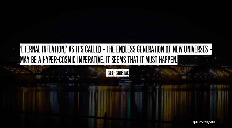Josefov Quotes By Seth Shostak Josefov Quotes By Seth Shostak