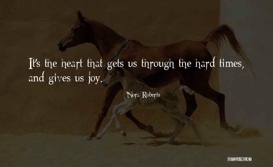 Josefowitz Collection Quotes By Nora Roberts Josefowitz Collection Quotes By Nora Roberts