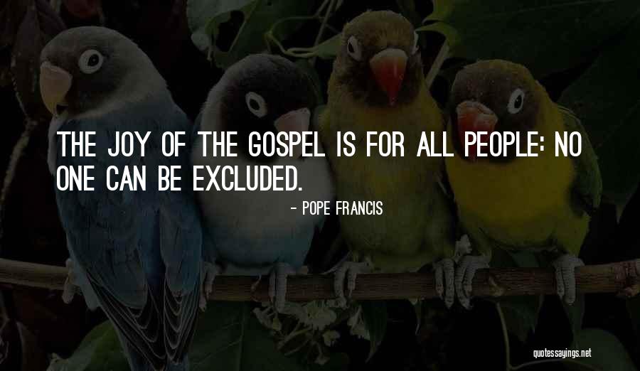 Josefowitz Collection Quotes By Pope Francis Josefowitz Collection Quotes By Pope Francis