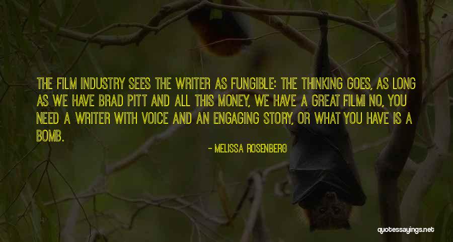 Josefs Bakery Quotes By Melissa Rosenberg Josefs Bakery Quotes By Melissa Rosenberg