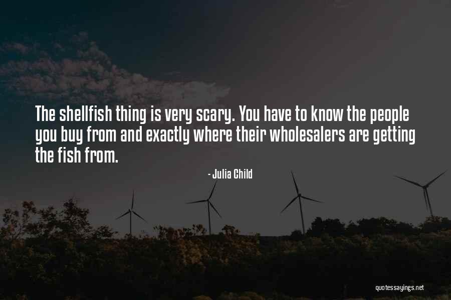 Josefson Effect Quotes By Julia Child Josefson Effect Quotes By Julia Child