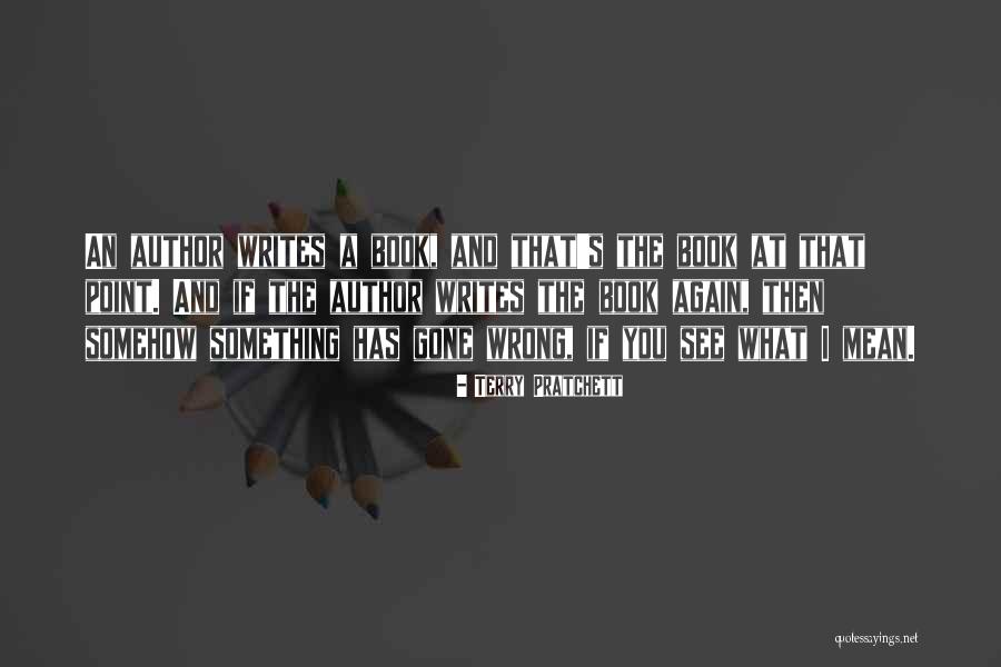 Josefson Effect Quotes By Terry Pratchett Josefson Effect Quotes By Terry Pratchett