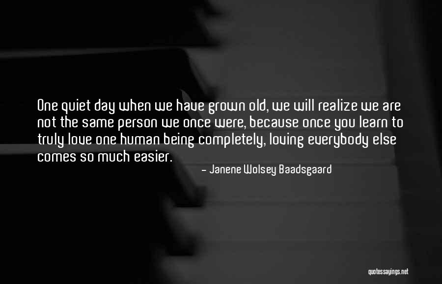 Josefsson Jesse Quotes By Janene Wolsey Baadsgaard Josefsson Jesse Quotes By Janene Wolsey Baadsgaard