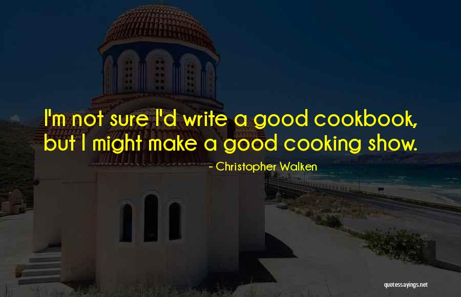Josefsson Postorder Quotes By Christopher Walken Josefsson Postorder Quotes By Christopher Walken