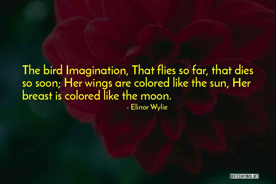 Josefssons Quotes By Elinor Wylie Josefssons Quotes By Elinor Wylie