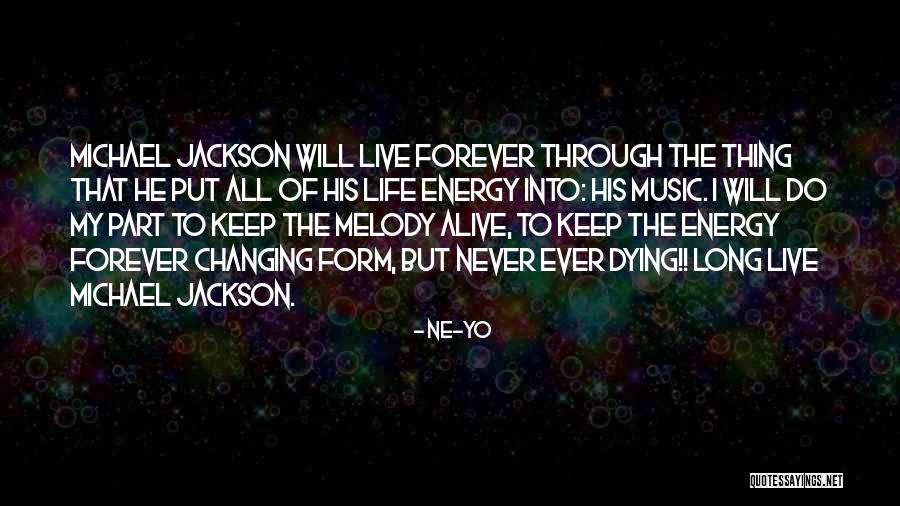 Josei Means Quotes By Ne-Yo Josei Means Quotes By Ne-Yo