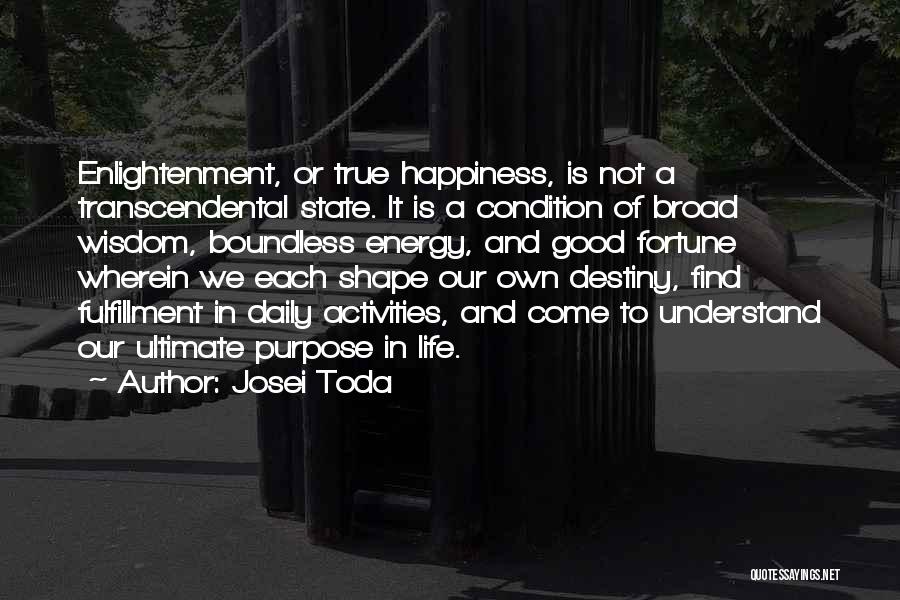 Josei Toda Quotes 1576998