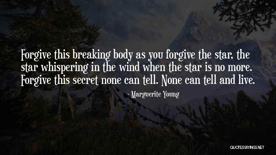 Josekris Quotes By Marguerite Young Josekris Quotes By Marguerite Young