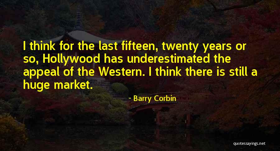 Josekutty Joseph Quotes By Barry Corbin Josekutty Joseph Quotes By Barry Corbin