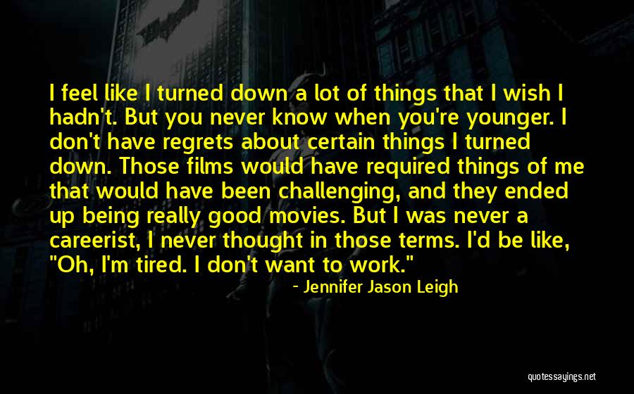 Joseline Instagram Quotes By Jennifer Jason Leigh Joseline Instagram Quotes By Jennifer Jason Leigh