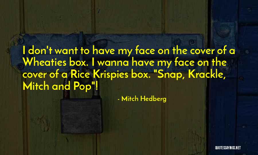 Joseline Instagram Quotes By Mitch Hedberg Joseline Instagram Quotes By Mitch Hedberg