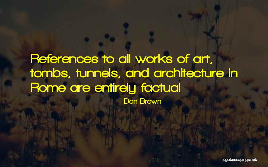 Joselines Cabaret Quotes By Dan Brown Joselines Cabaret Quotes By Dan Brown