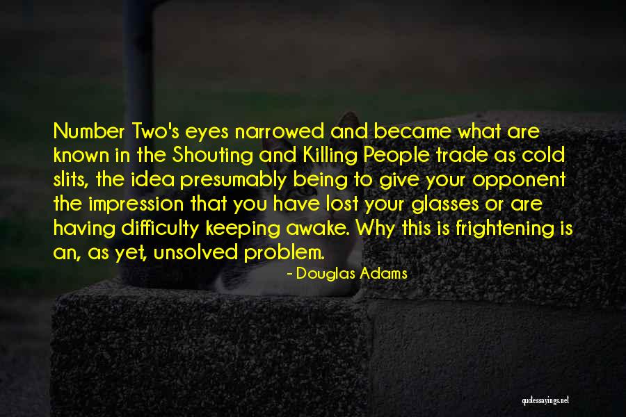 Joselines Cabaret Quotes By Douglas Adams Joselines Cabaret Quotes By Douglas Adams