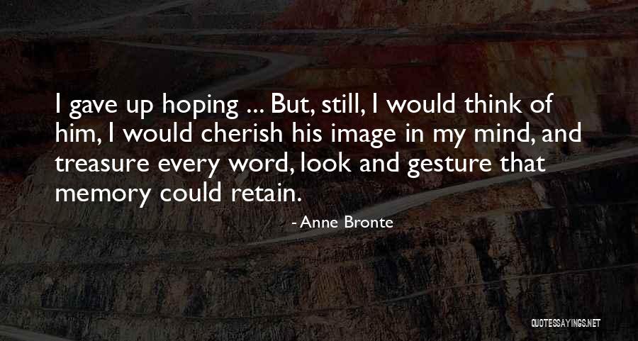 Joselita Movie Quotes By Anne Bronte Joselita Movie Quotes By Anne Bronte