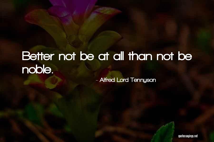 Joselitos Mexican Quotes By Alfred Lord Tennyson Joselitos Mexican Quotes By Alfred Lord Tennyson