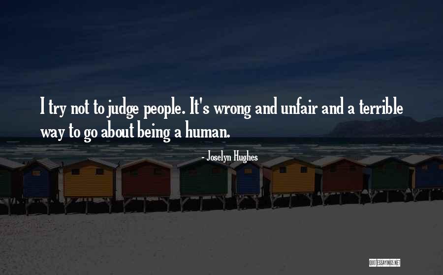 Joselyn Hughes Quotes 1018482 Joselyn Hughes Quotes 1018482