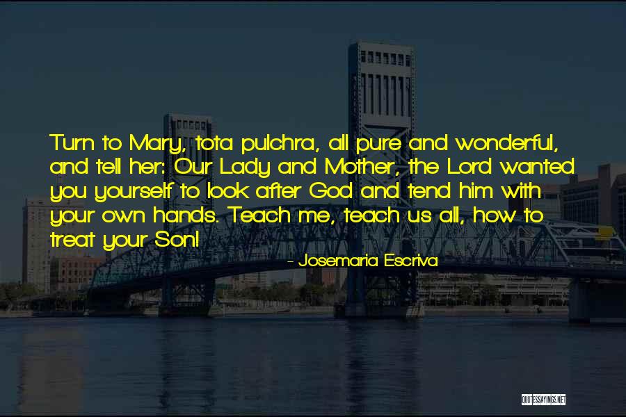 Josemaria Escriva Quotes 1039222 Josemaria Escriva Quotes 1039222