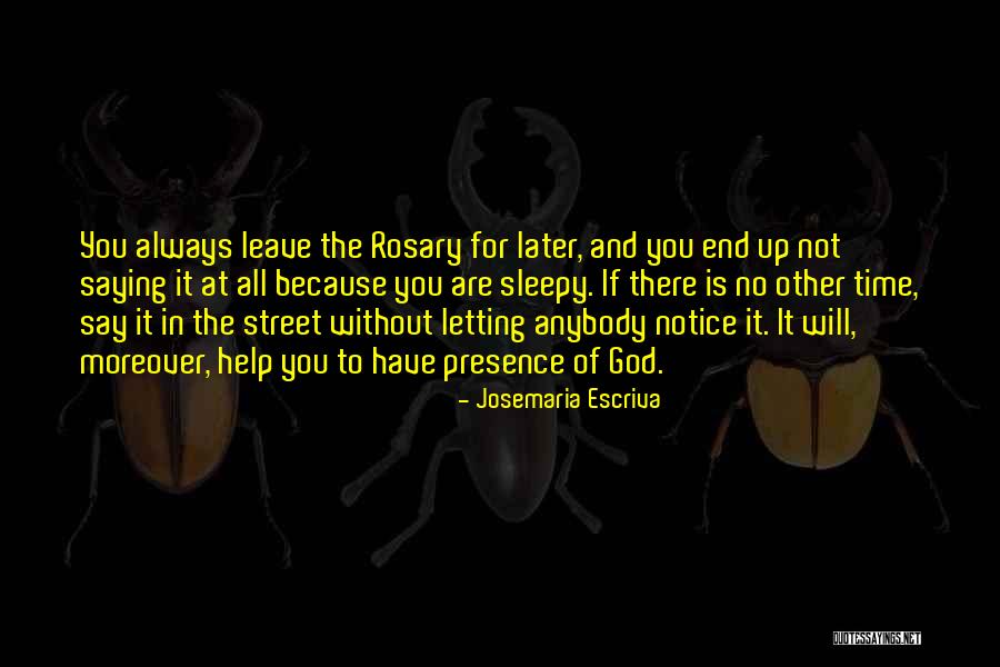 Josemaria Escriva Quotes 1057680 Josemaria Escriva Quotes 1057680