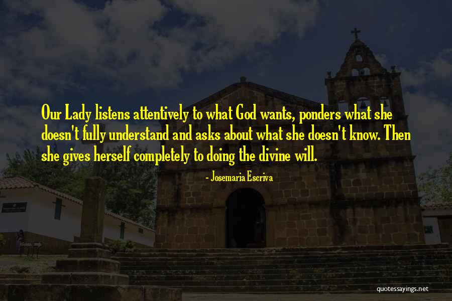 Josemaria Escriva Quotes 1139398 Josemaria Escriva Quotes 1139398