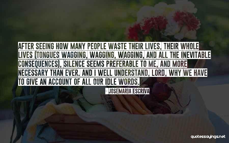 Josemaria Escriva Quotes 1240257 Josemaria Escriva Quotes 1240257