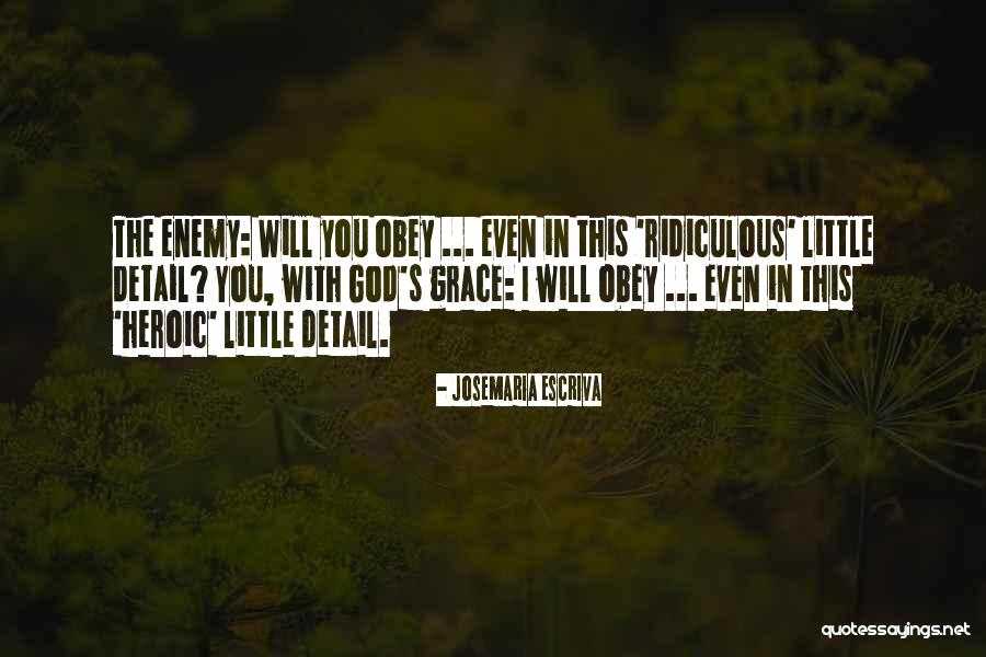 Josemaria Escriva Quotes 179047 Josemaria Escriva Quotes 179047