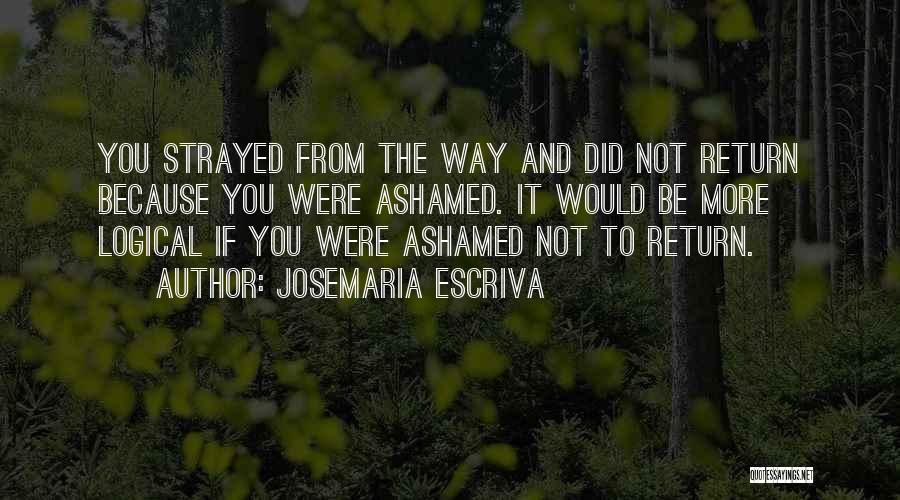 Josemaria Escriva Quotes 1930027