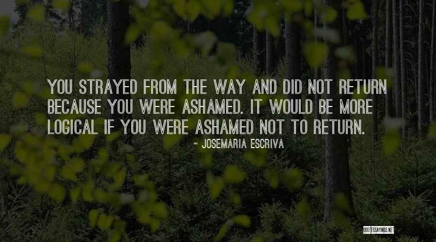 Josemaria Escriva Quotes 1930027 Josemaria Escriva Quotes 1930027