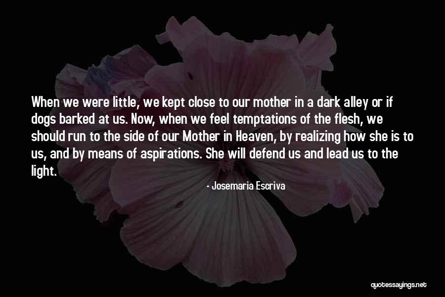 Josemaria Escriva Quotes 2010855 Josemaria Escriva Quotes 2010855