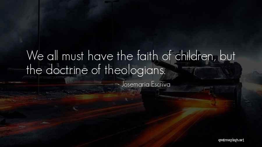 Josemaria Escriva Quotes 2025285 Josemaria Escriva Quotes 2025285