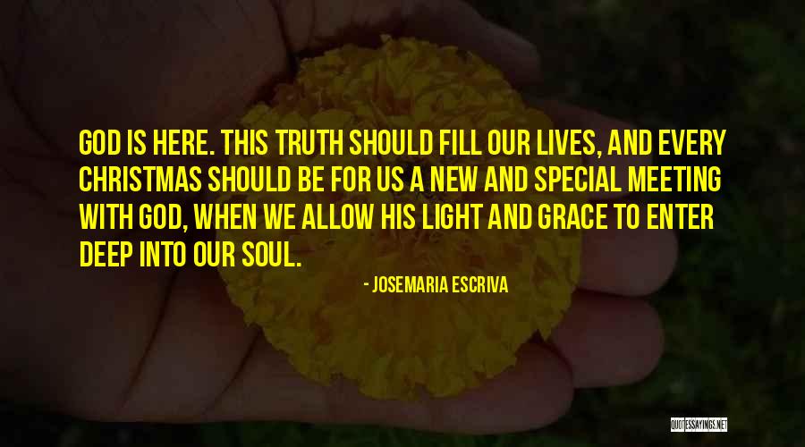Josemaria Escriva Quotes 2095412 Josemaria Escriva Quotes 2095412