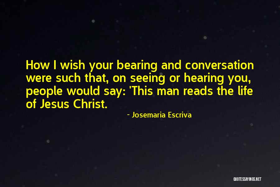 Josemaria Escriva Quotes 2184858