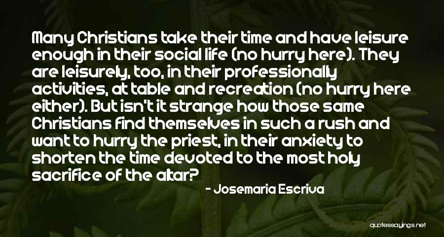 Josemaria Escriva Quotes 267929 Josemaria Escriva Quotes 267929