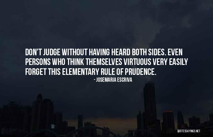 Josemaria Escriva Quotes 277083 Josemaria Escriva Quotes 277083