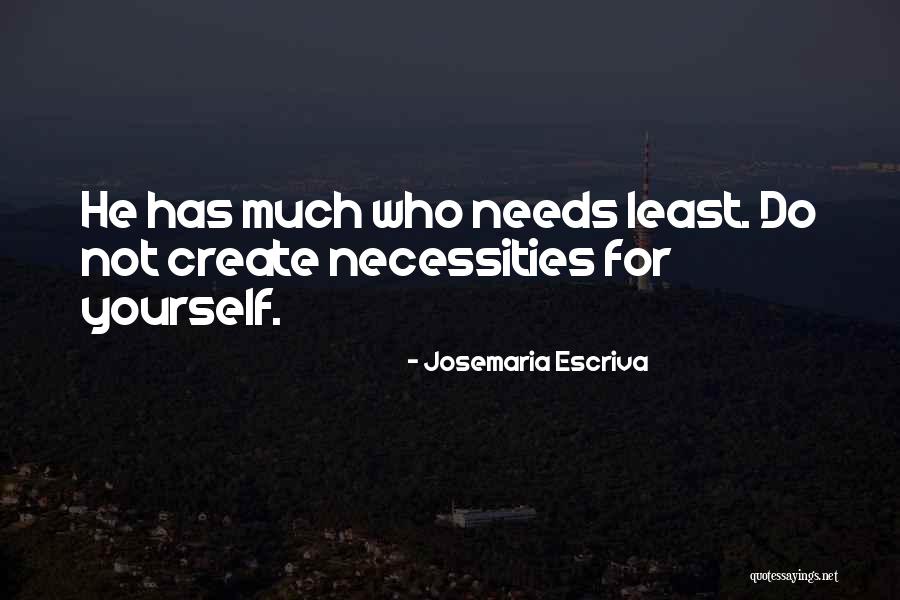 Josemaria Escriva Quotes 841831