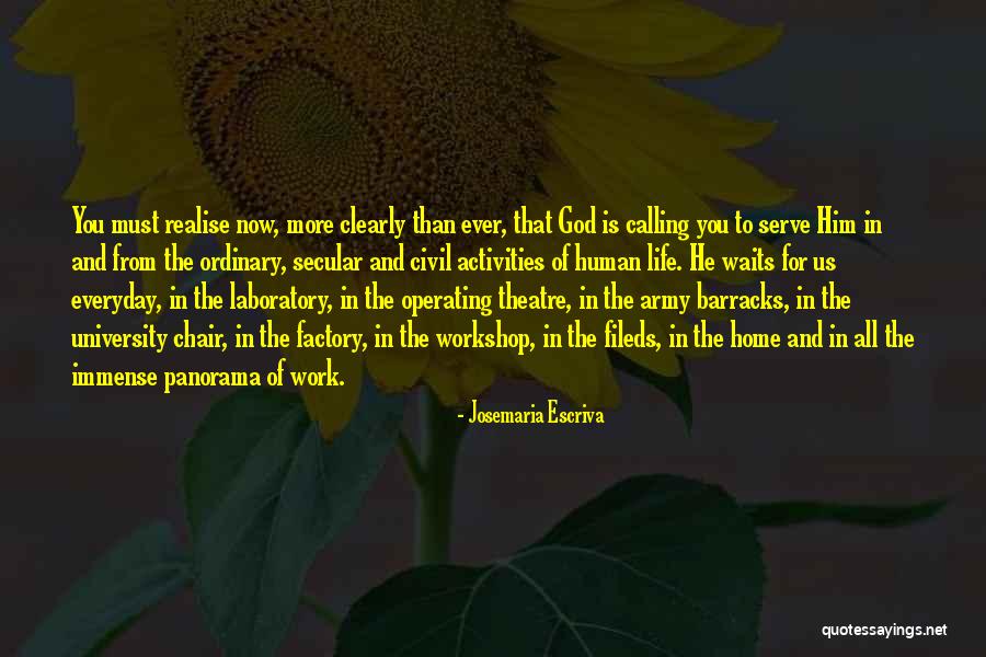 Josemaria Escriva Quotes 937714 Josemaria Escriva Quotes 937714