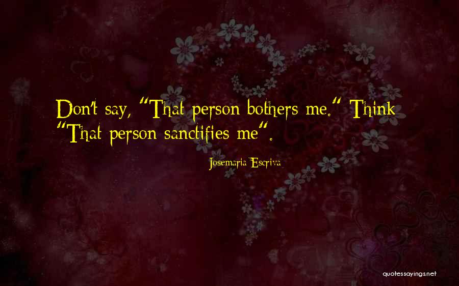 Josemaria Escriva Quotes 97452 Josemaria Escriva Quotes 97452
