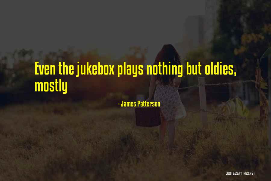 Josenea Quotes By James Patterson Josenea Quotes By James Patterson