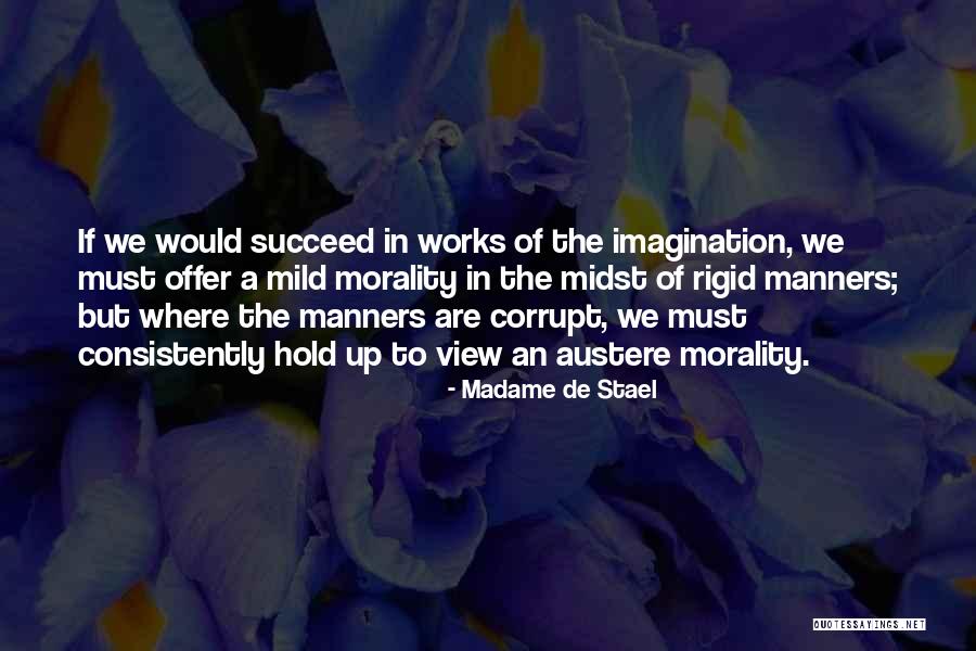Josenea Quotes By Madame De Stael Josenea Quotes By Madame De Stael