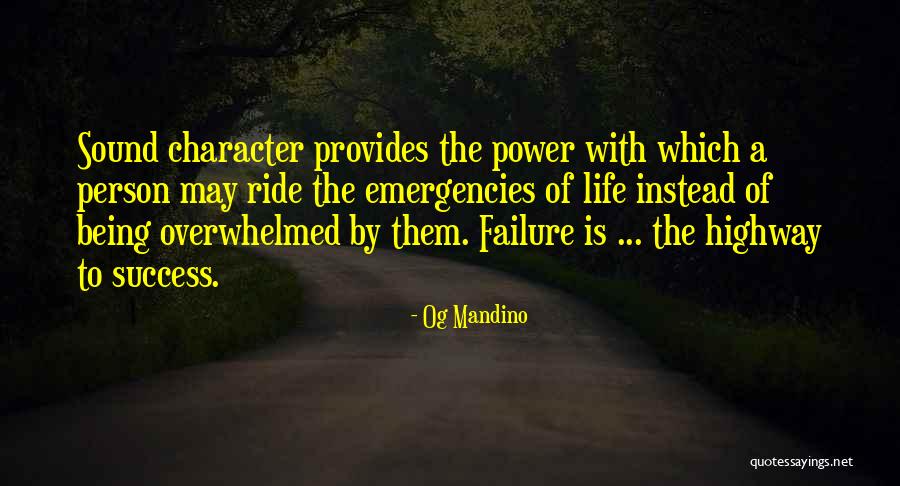 Josepf Quotes By Og Mandino Josepf Quotes By Og Mandino