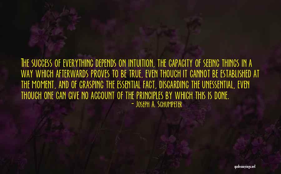 Joseph A. Schumpeter Quotes 1430982 Joseph A. Schumpeter Quotes 1430982
