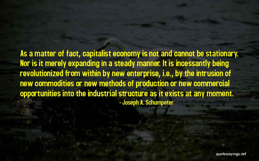 Joseph A. Schumpeter Quotes 1519098 Joseph A. Schumpeter Quotes 1519098