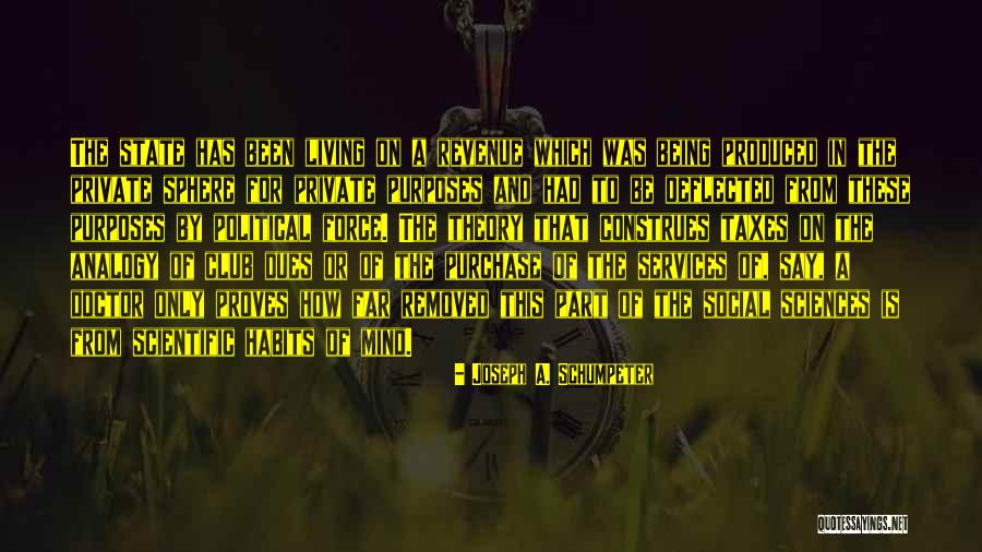 Joseph A. Schumpeter Quotes 2177562 Joseph A. Schumpeter Quotes 2177562