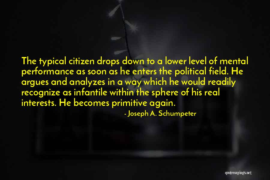 Joseph A. Schumpeter Quotes 2223614 Joseph A. Schumpeter Quotes 2223614