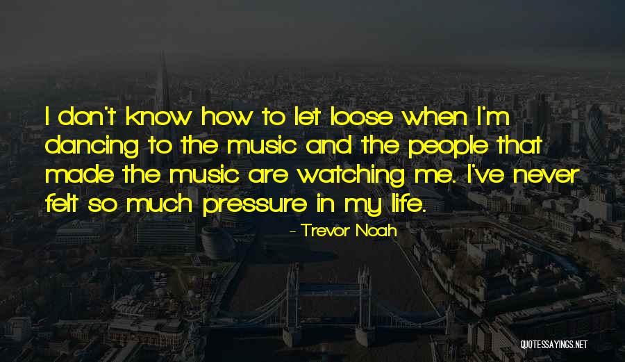 Joseph Acaba Quotes By Trevor Noah Joseph Acaba Quotes By Trevor Noah