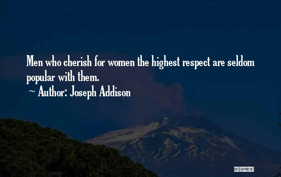 Joseph Addison Quotes 1021170