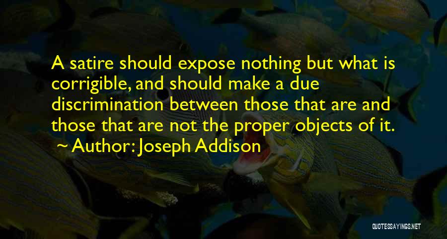 Joseph Addison Quotes 1113853