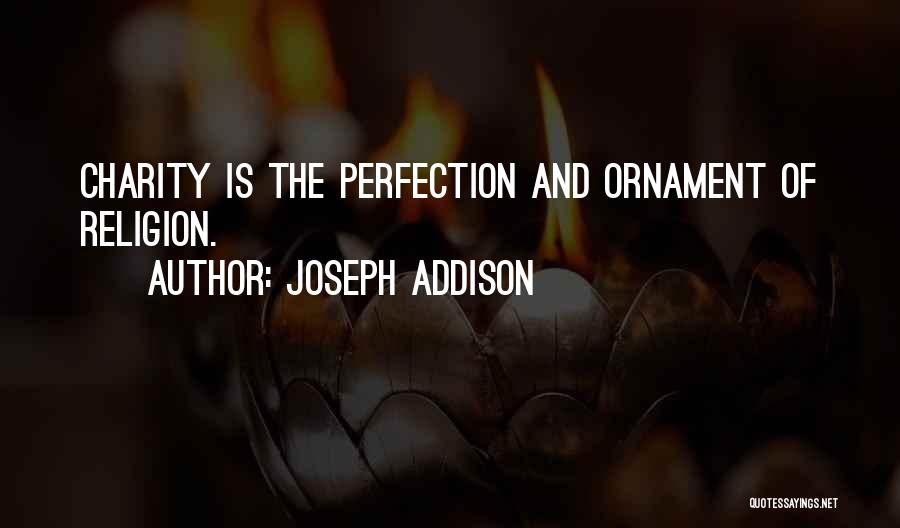 Joseph Addison Quotes 1160754